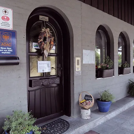 Rennsteig Hotel 3*
