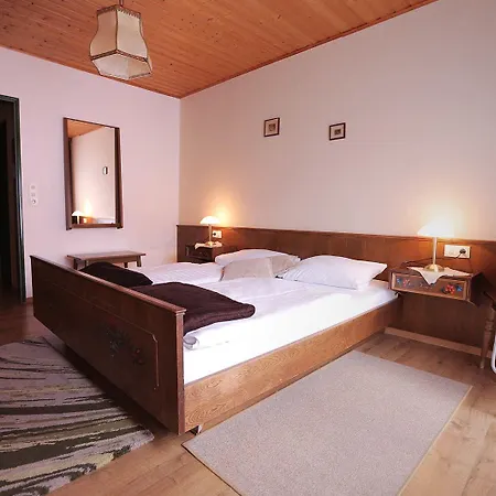 Hotel Rennsteig Steinbach am Wald